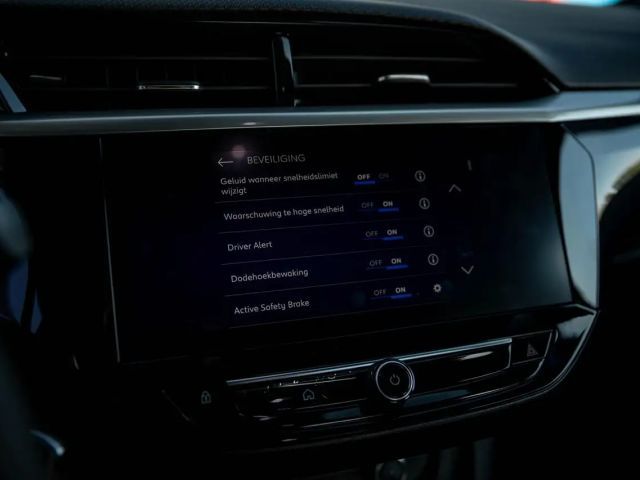 Opel Corsa GS-Line Grand Sport