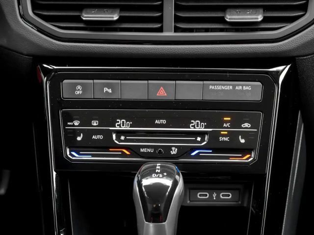 Volkswagen T-Cross 1.0 TSI DSG Life