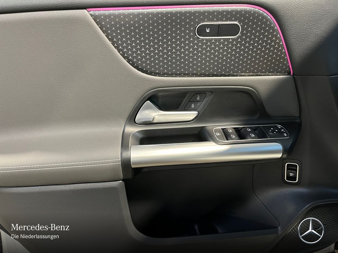 Mercedes-Benz EQA 350 4MATIC