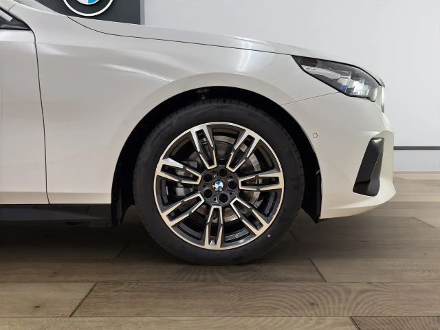 BMW 520 520d Touring xDrive