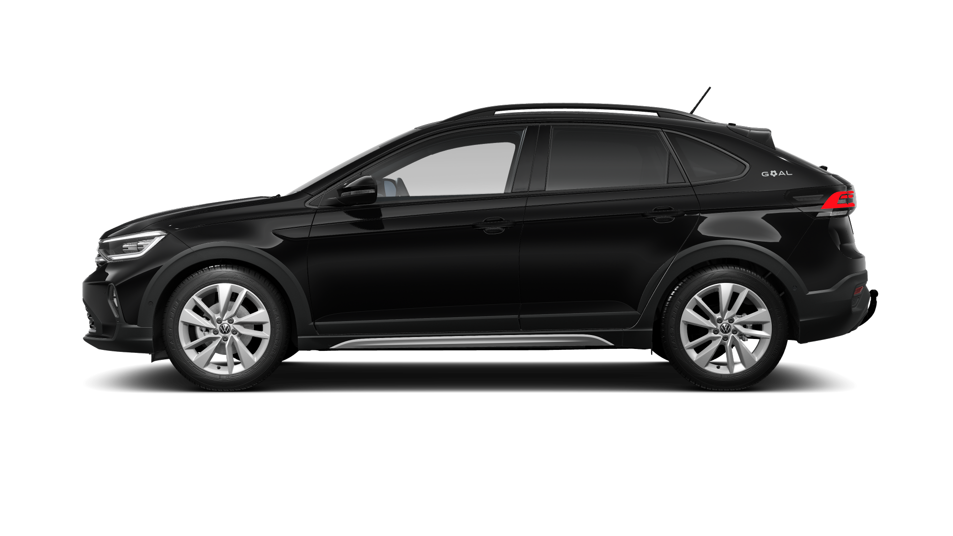 Volkswagen Taigo 1.0 TSI