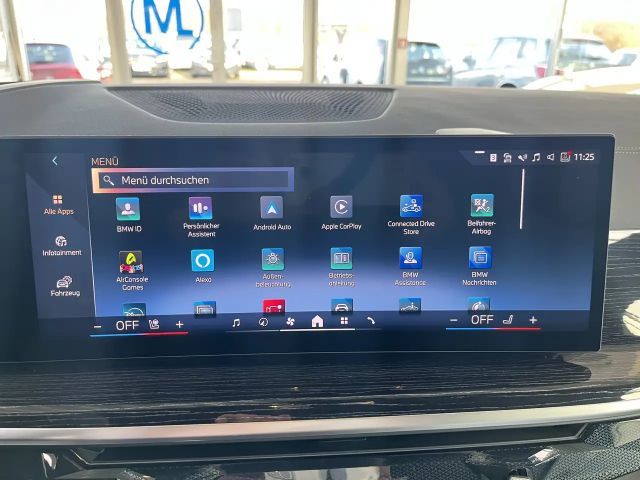 BMW X5 M-Sport xDrive30d