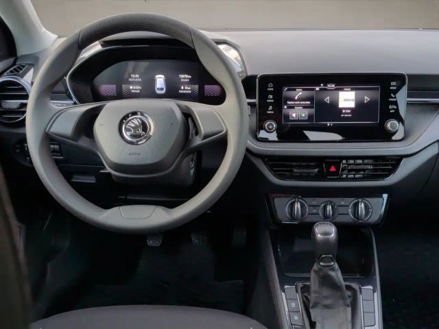 Skoda Fabia Fabia 1.0 MPI Essence *KLIMA*PDC*LED*  Klima/BC