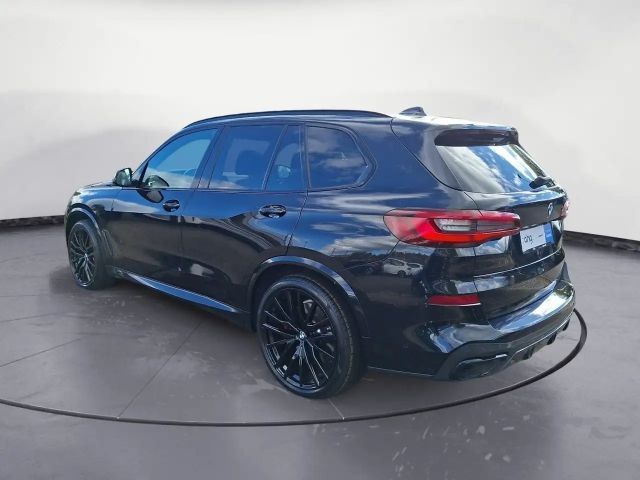 BMW X5 M-Sport