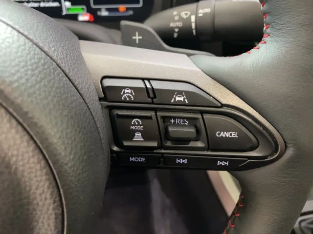 Toyota Yaris GR Hatchback