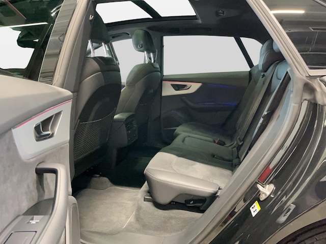 Audi Q8 50 TDI Quattro