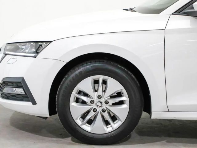 Skoda Octavia 2.0 TDI Combi