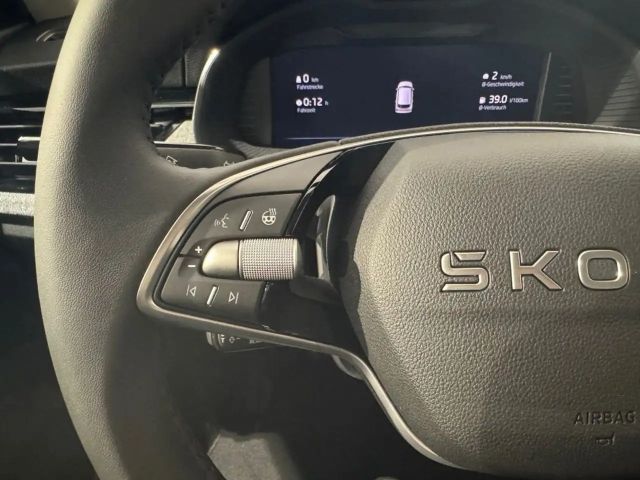 Skoda Kamiq 1.5 TSI Tour