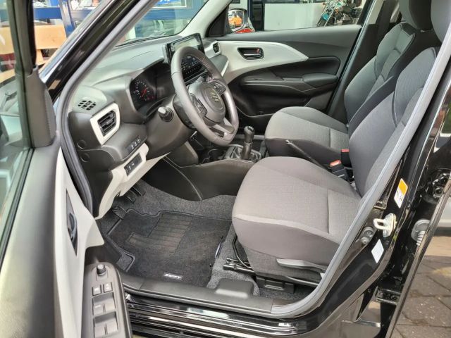 Suzuki Swift Comfort DualJet Hybrid