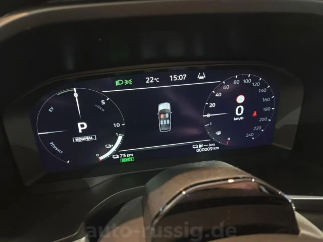 Mitsubishi Outlander 4WD PHEV