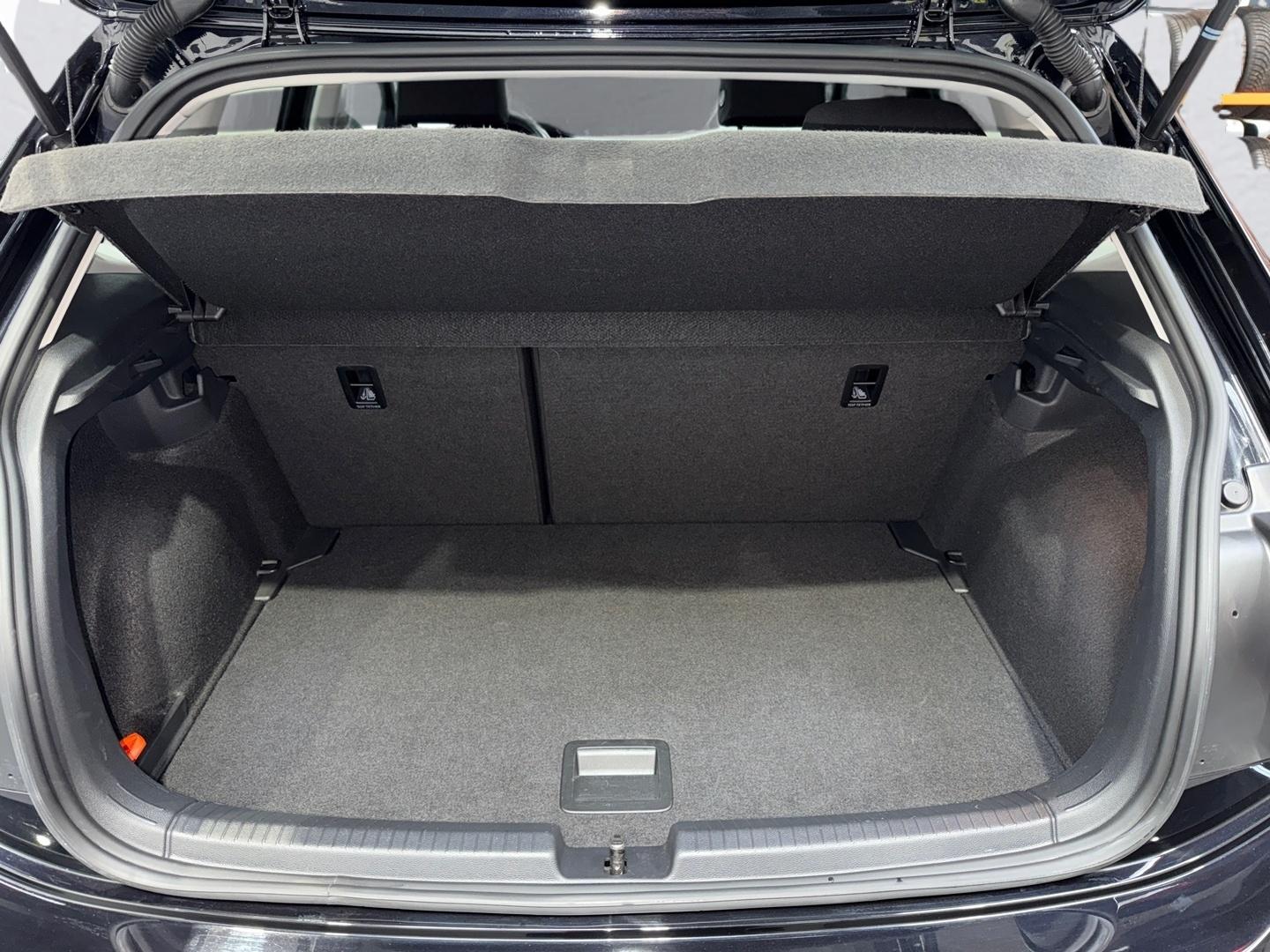 Volkswagen Polo 1.0 TSI DSG Style