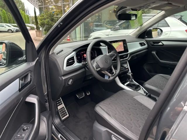 Volkswagen T-Roc 2.0 TDI DSG