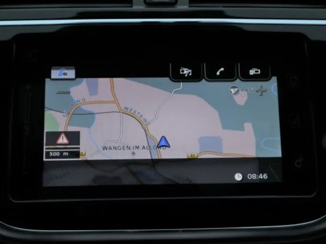 Suzuki SX4 S-Cross 4x4 Comfort Plus