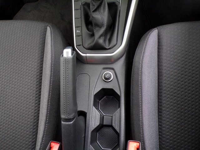 Volkswagen Taigo 1.0 TSI DSG