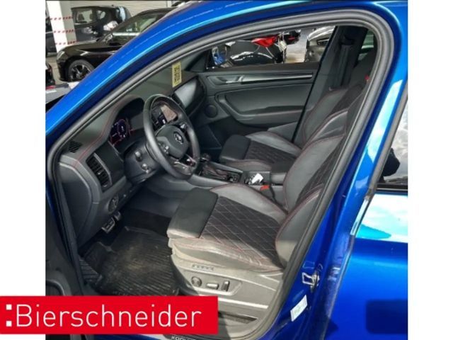 Skoda Kodiaq 2.0 TSI 4x4 RS