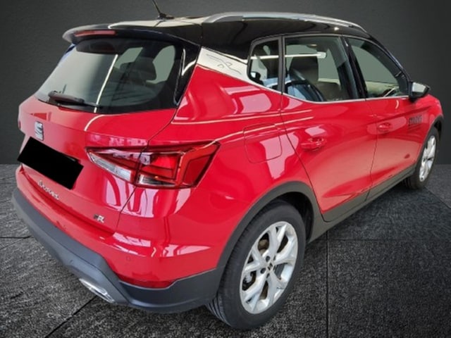 Seat Arona Arona FR1.0 TSI
