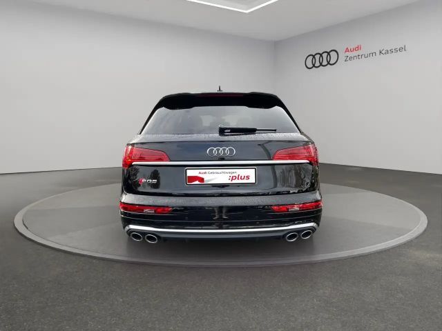 Audi SQ5 3.0 TDI Quattro