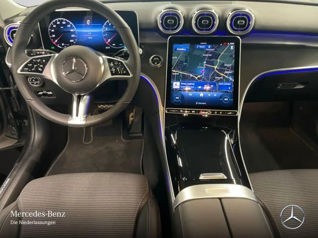 Mercedes-Benz C 180 AVANTGARDE Estate