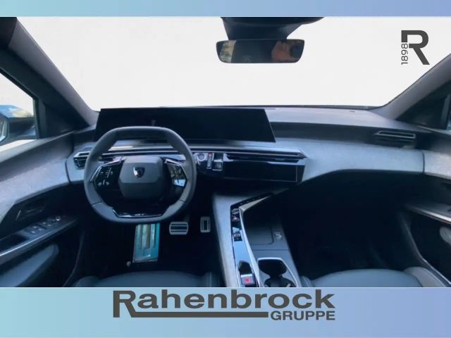 Peugeot 3008 GT-Line Hybrid