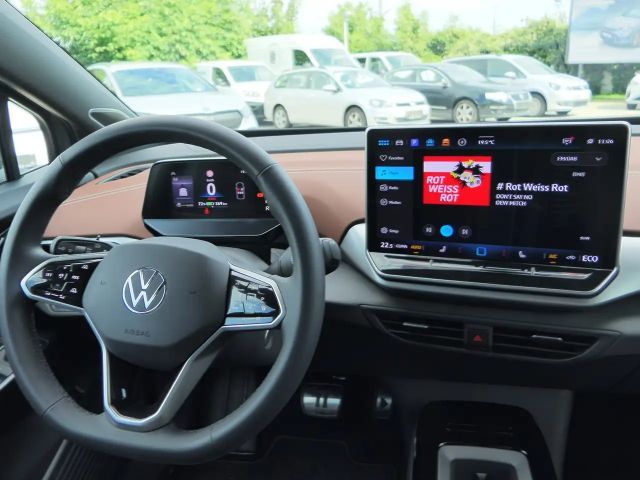 Volkswagen ID.4 Business Performance Pro