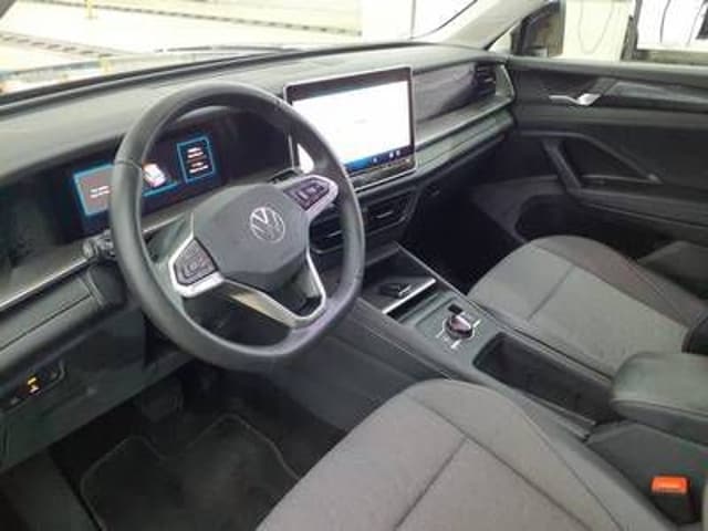 Volkswagen Tayron 2.0 TDI DSG IQ.Drive