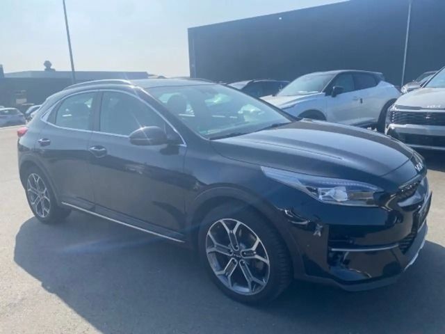 Kia XCeed Hybrid PHEV Spirit