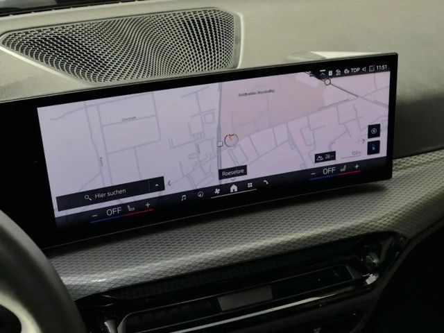 BMW i4 Coupé Gran Coupé M-Sport eDrive40