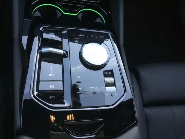 BMW 520 520i M-Sport