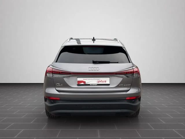 Audi Q4 e-tron 40