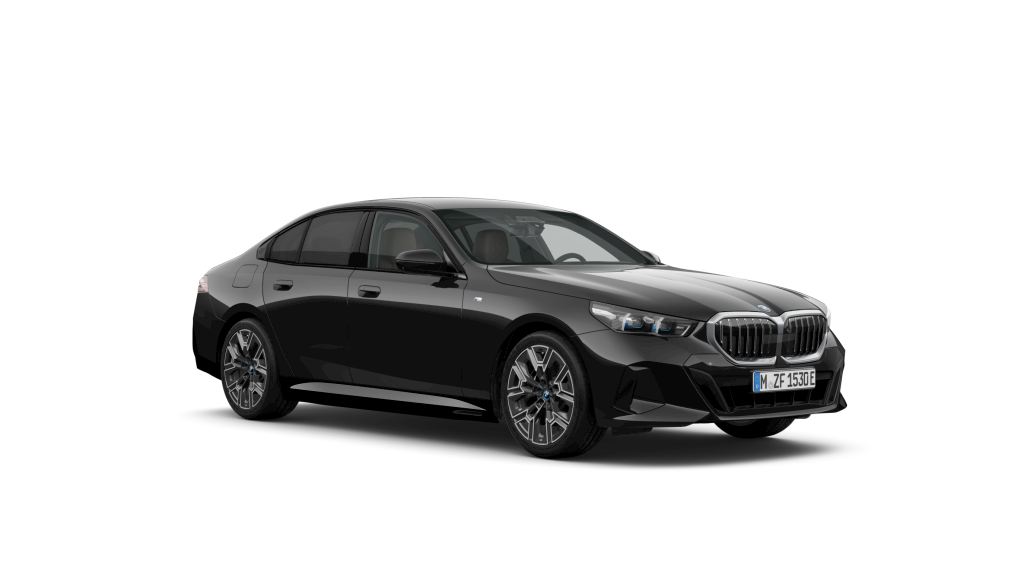 BMW 550 Sedan xDrive