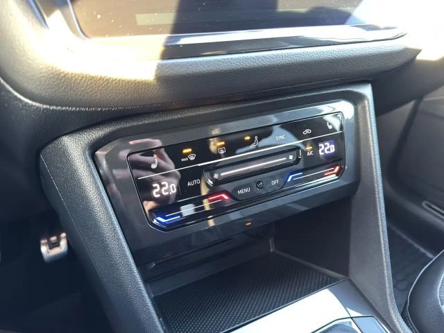 Volkswagen Tiguan 2.0 TDI DSG R-Line