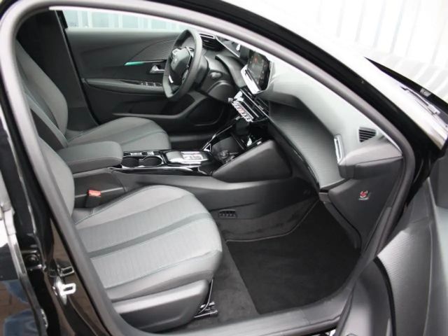 Peugeot 208 Allure Pack