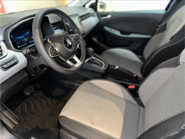 Mitsubishi Colt Hybrid