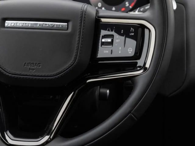 Land Rover Range Rover Velar D300 Dynamic SE