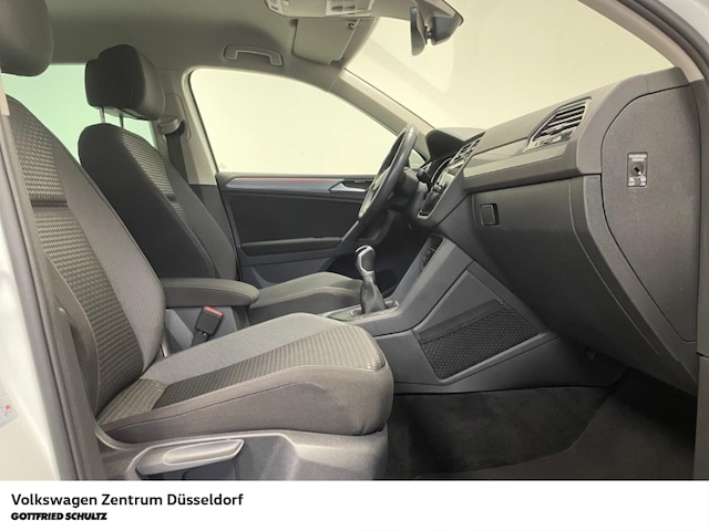 Volkswagen Tiguan 1.5 TSI Life
