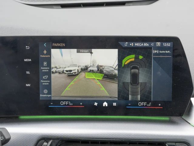 BMW 218 218i Active Tourer M-Sport