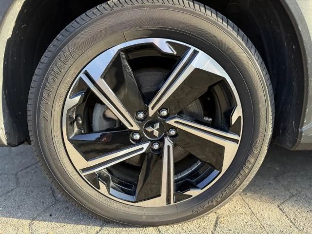 Mitsubishi Eclipse Cross PHEV