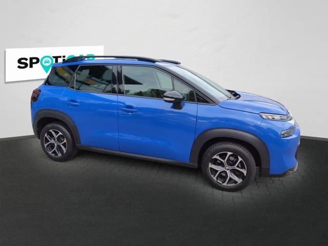 Citroën C3 Aircross PureTech130 EAT6 Navi, LED