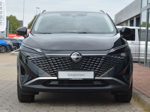 Nissan Qashqai N-Connecta