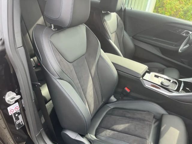 BMW 218 218i Coupé M-Sport