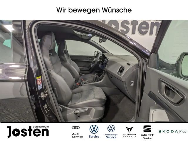 Cupra Ateca 2.0 TSI 4Drive DSG