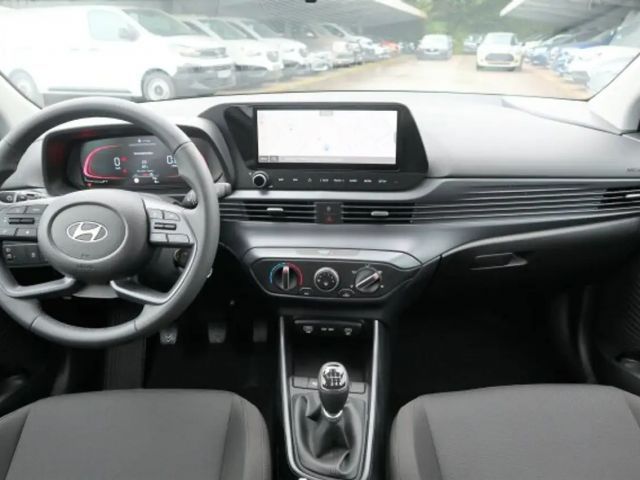 Hyundai Bayon 1.0 Select T-GDi