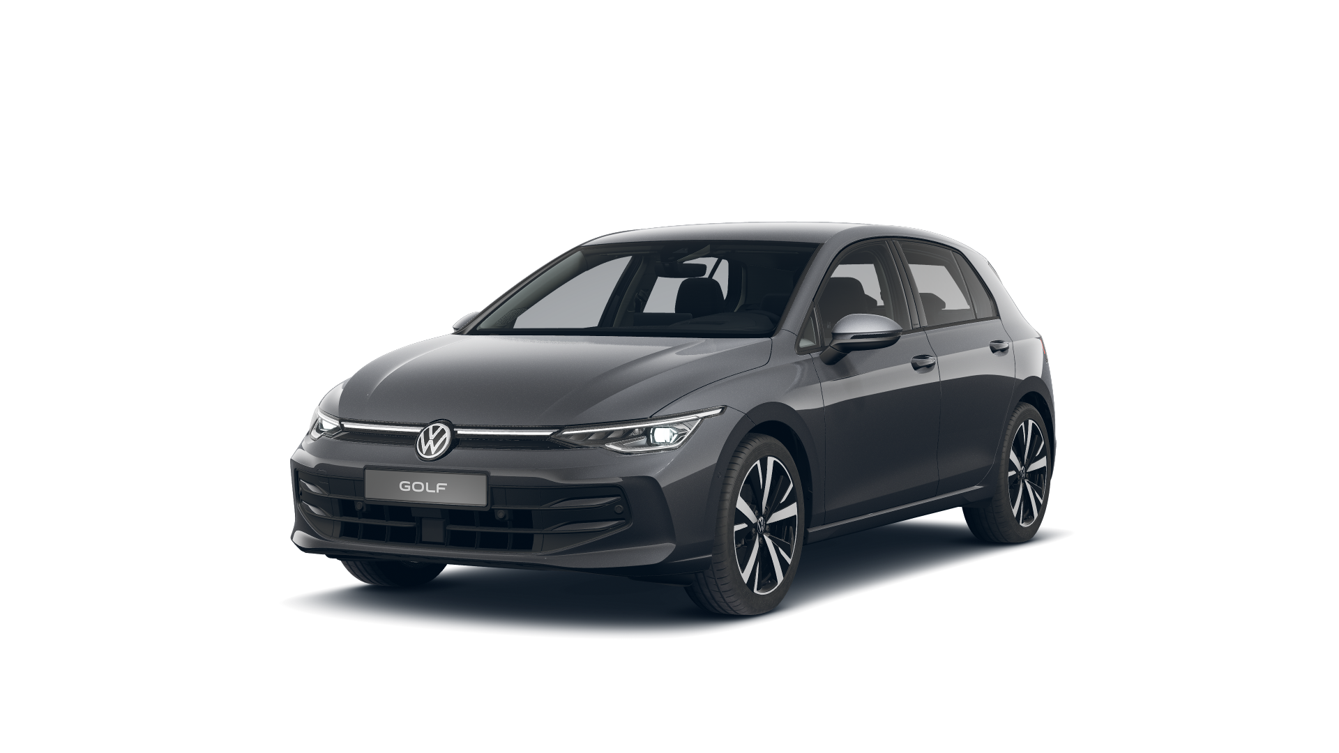 Volkswagen Golf 1.5 TSI Golf VIII Life