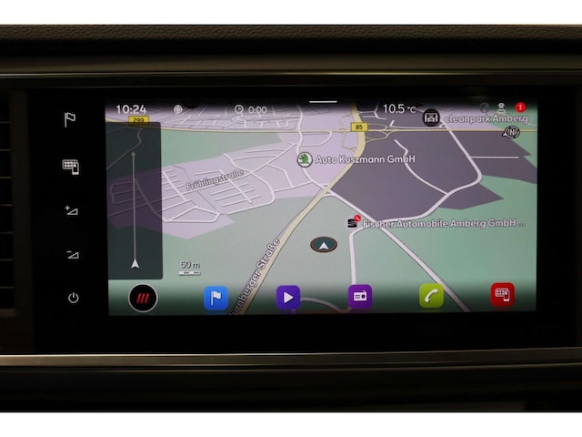 Seat Ateca 1.5 TSI FR-lijn