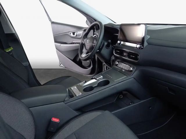 Hyundai Kona Advantage Electric