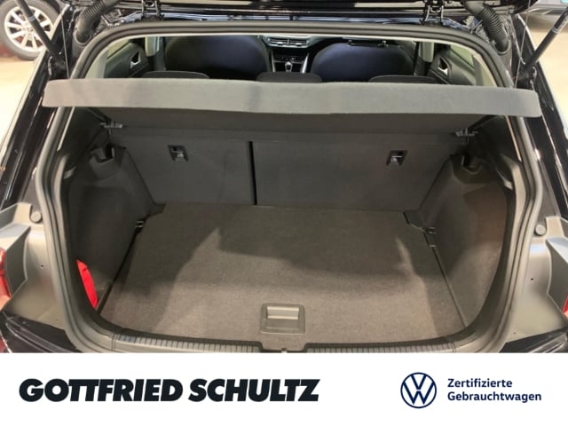 Volkswagen Polo DSG Move