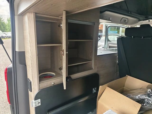 Citroën Spacetourer BlueHDi