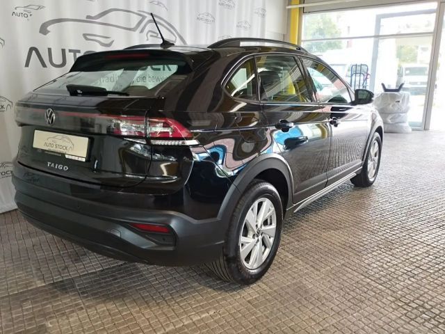 Volkswagen Taigo 1.0 TSI Life