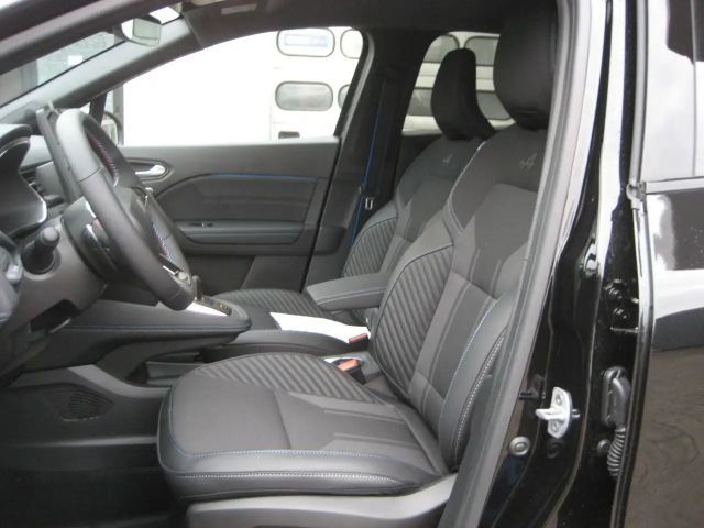 Renault Captur Alpine EDC Esprit Hybrid