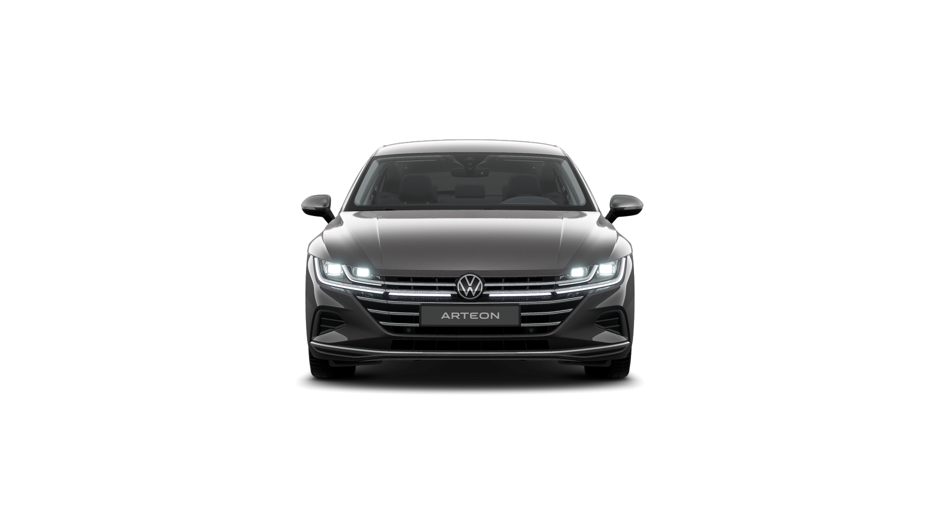 Volkswagen Arteon Shooting Brake 2.0 TSI DSG